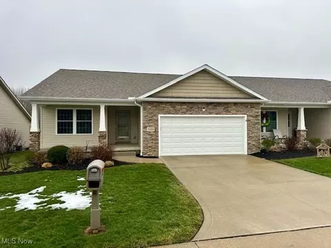 Undisclosed, Seville, OH 44273
