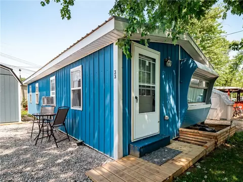 7401 E Harbor Rd #33, Marblehead, OH 43440