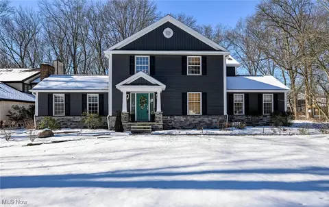 6269 Drexel St NW, Massillon, OH 44646