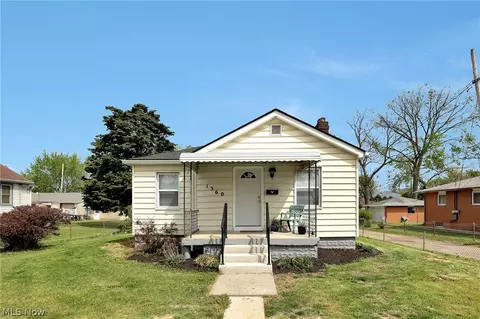 1560 Garling Ave, Columbus, OH 43223