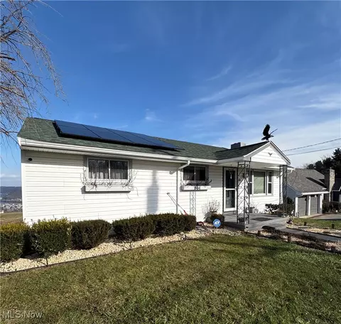 67478 Kirkwood Heights Rd, Bridgeport, OH 43912