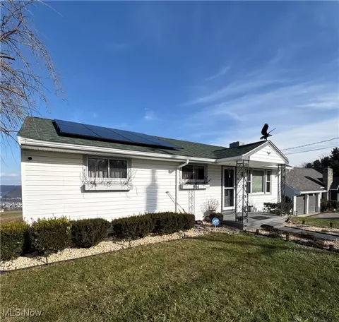 67478 Kirkwood Heights Rd, Bridgeport, OH 43912