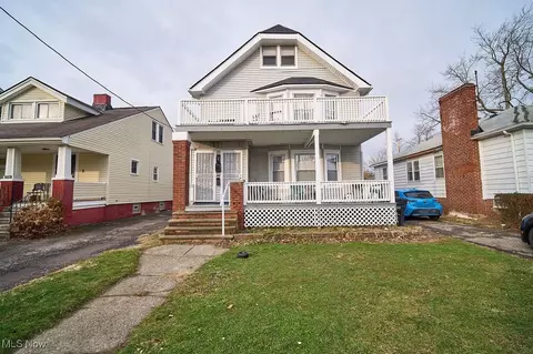 3790 E 146 St, Cleveland, OH 44128