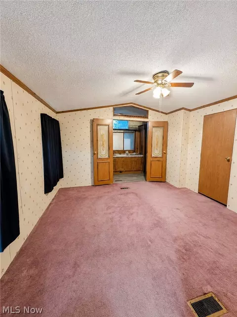 Bedroom - 9623 Yoder Rd, Sterling, OH 44276 photo 3 of 3