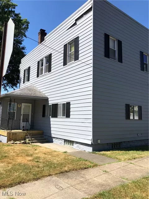 1102 Allendale Ave, Akron, OH 44306
