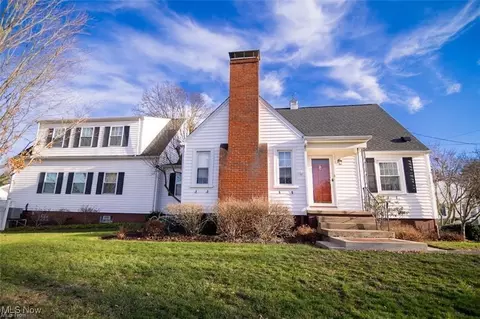 204 Spring Park Ave, Saint Clairsville, OH 43950