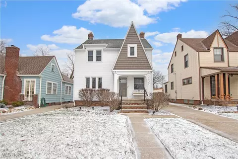 3437 W 159th St, Cleveland, OH 44111