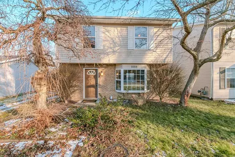 1555 Easton Ave, Madison, OH 44057
