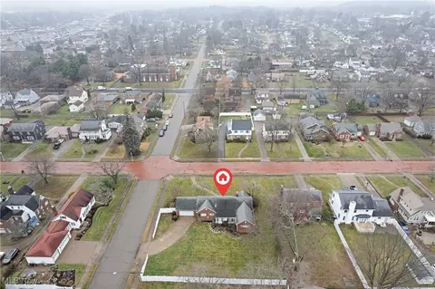 206 Harter Ave NW, Canton, OH 44708 photo 32