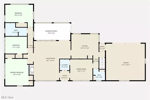 206 Harter Ave NW, Canton, OH 44708 photo 4