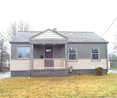 1856 Sheridan Ave NE, Warren, OH 44483