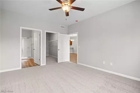 Bedroom - 556 Eldemire Ln, Elyria, OH 44035 photo 3 of 5