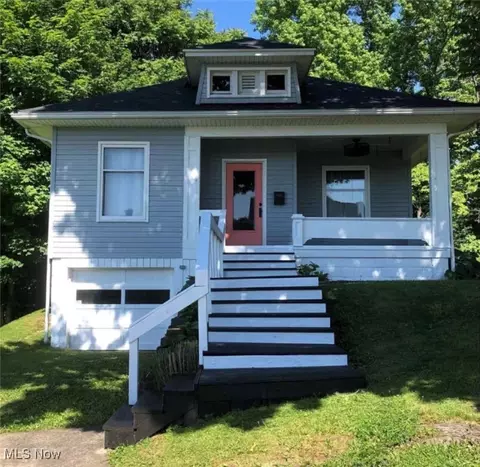 410 N 15th St, Cambridge, OH 43725