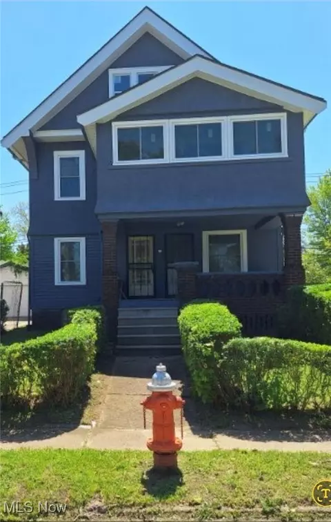 11412 Tuscora Ave, Cleveland, OH 44108
