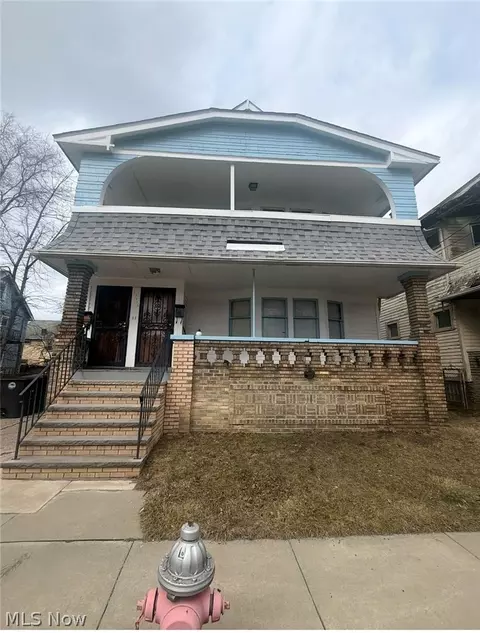 12811 Austin Ave, Cleveland, OH 44108