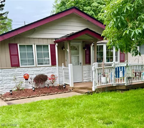 5435 Whitehaven Ave, North Olmsted, OH 44070