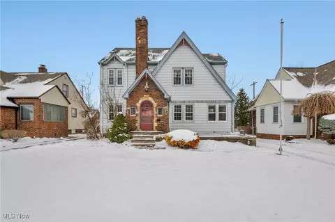 304 E 197th St, Euclid, OH 44119