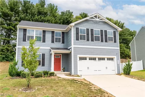 3564 Kenyon Creek Ave NW, Massillon, OH 44647