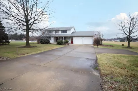 500 N Lake St, Amherst, OH 44001