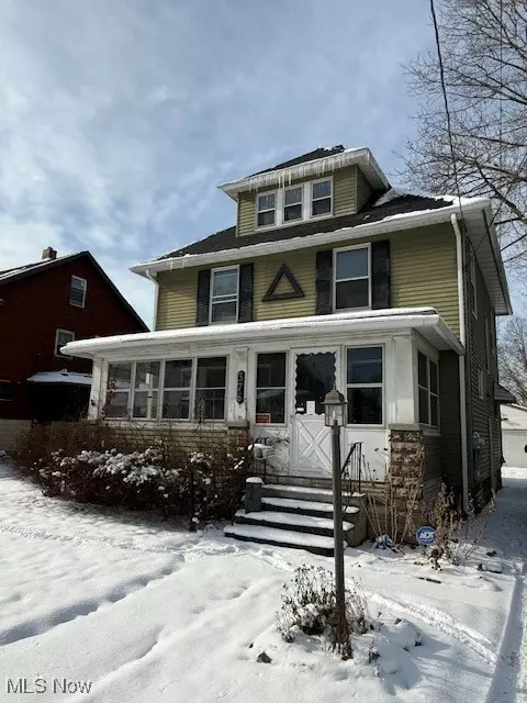 376 Laird Ave SE, Warren, OH 44483