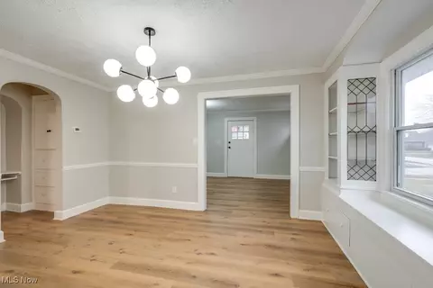 Living - 19331 Ormiston Ave, Euclid, OH 44119 photo 7 of 7