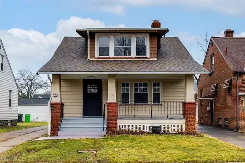 19331 Ormiston Ave, Euclid, OH 44119