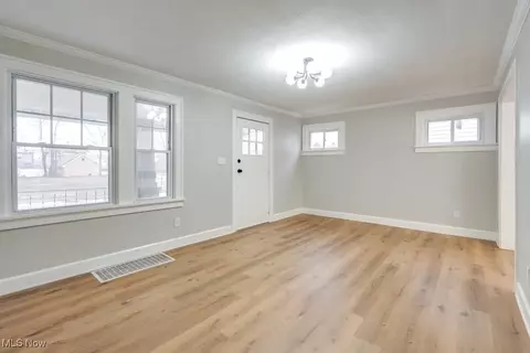 Living - 19331 Ormiston Ave, Euclid, OH 44119 photo 1 of 7