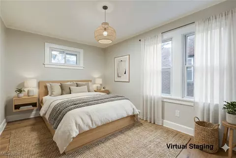 Bedroom - 19331 Ormiston Ave, Euclid, OH 44119 photo 1 of 10