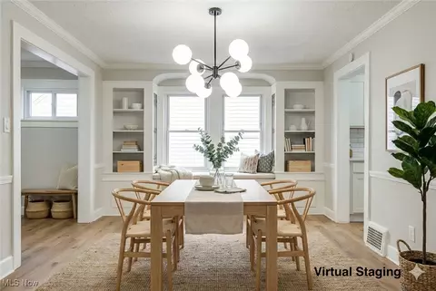 Dining - 19331 Ormiston Ave, Euclid, OH 44119 photo 1 of 1