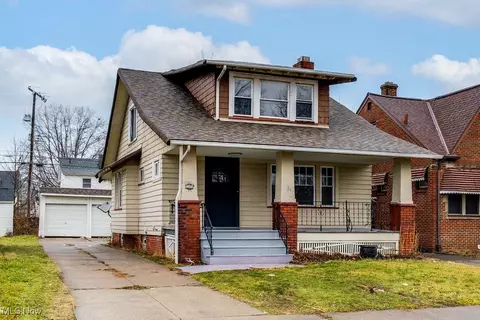 Exterior - 19331 Ormiston Ave, Euclid, OH 44119 photo 2 of 2