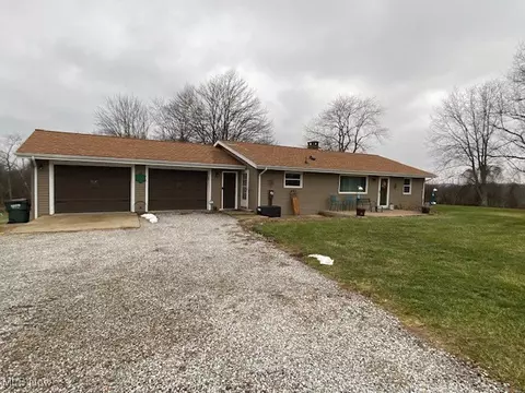 1574 Township Road 246, Toronto, OH 43964