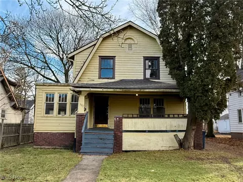 325 Grace Ave, Akron, OH 44320