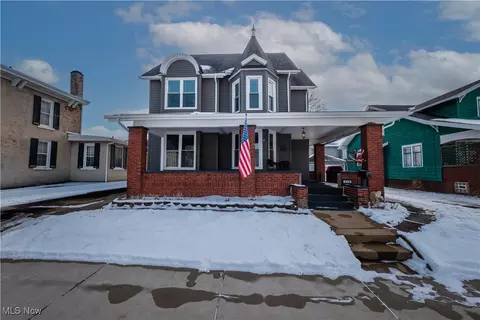 408 E Gorgas St, Louisville, OH 44641