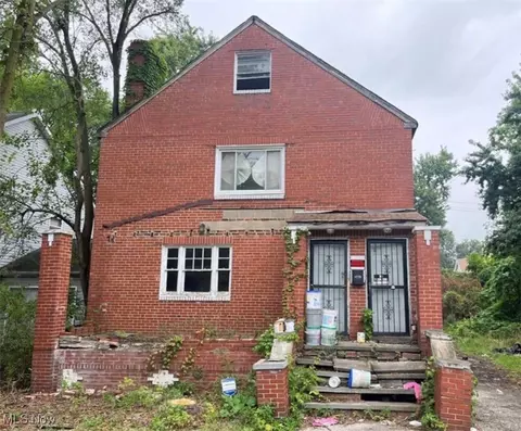 3379 E 130th St, Cleveland, OH 44120