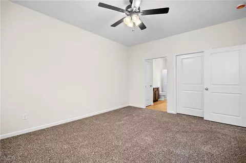 Bedroom - 208 Alexander Dr, Elyria, OH 44035 photo 2 of 7