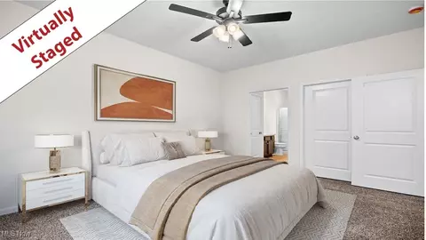Bedroom - 208 Alexander Dr, Elyria, OH 44035 photo 1 of 7