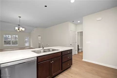 Entry Way - 208 Alexander Dr, Elyria, OH 44035 photo 5 of 5