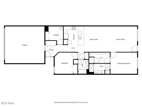 Floorplan - 208 Alexander Dr, Elyria, OH 44035 photo 1 of 1