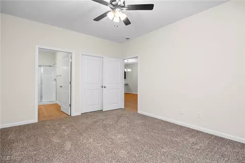 Bedroom - 208 Alexander Dr, Elyria, OH 44035 photo 3 of 7