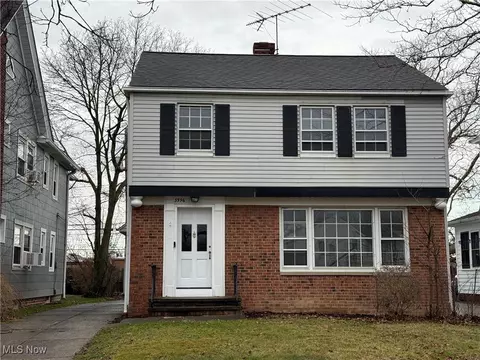3596 Lindholm Rd, Shaker Heights, OH 44120