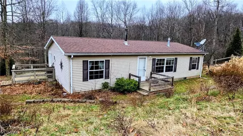 168 Kinderhook Ridge Rd, Newport, OH 45768