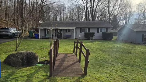 2786 Shadley St, Streetsboro, OH 44241