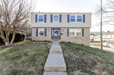 30 Rush Ave, Wheeling, WV 26003 photo 3