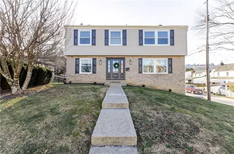 30 Rush Ave, Wheeling, WV 26003 photo 4