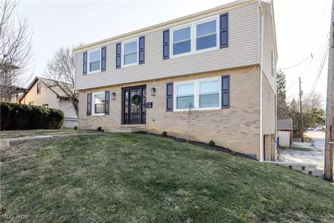 30 Rush Ave, Wheeling, WV 26003 photo 5