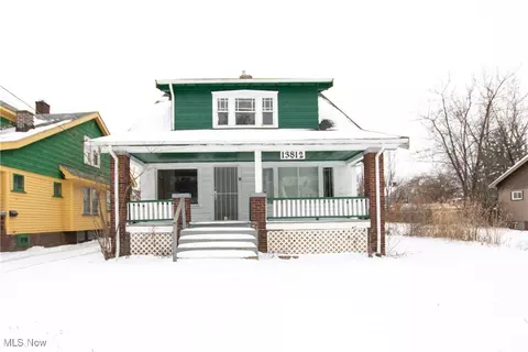 13812 Southview Ave, Cleveland, OH 44120