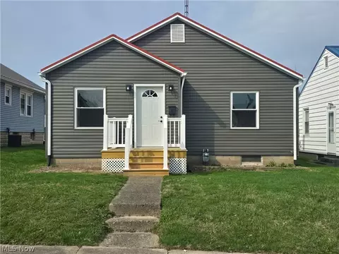 255 Florence Ave, Zanesville, OH 43701
