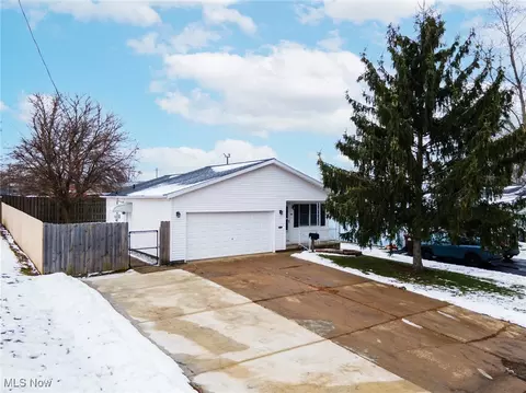 1891 Cleveland St, Salem, OH 44460