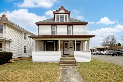 711 Grant St, Ashland, OH 44805