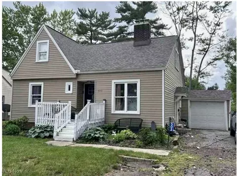 503 Locke Ave SW, Massillon, OH 44646